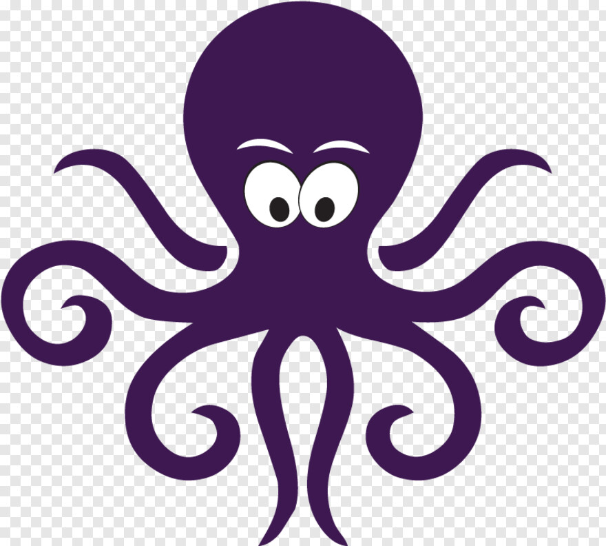 octopus # 671821