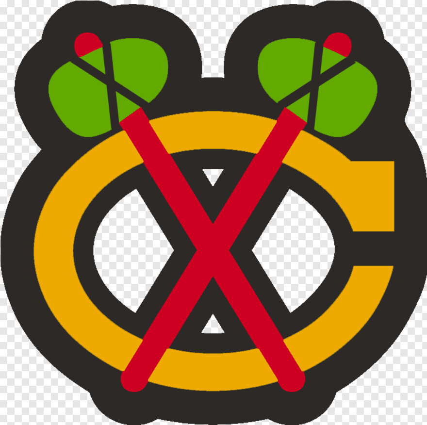 chicago-blackhawks-logo # 353066