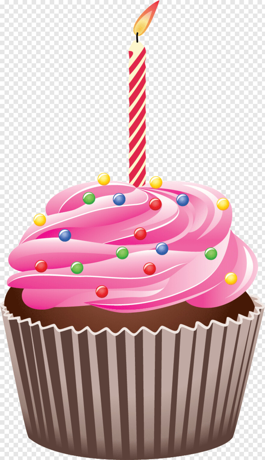 birthday-cupcake # 359635