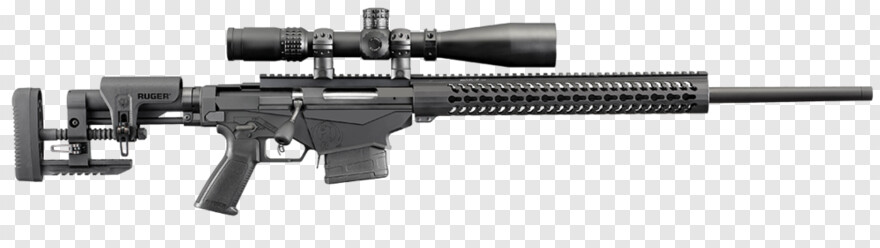 rifle # 645103