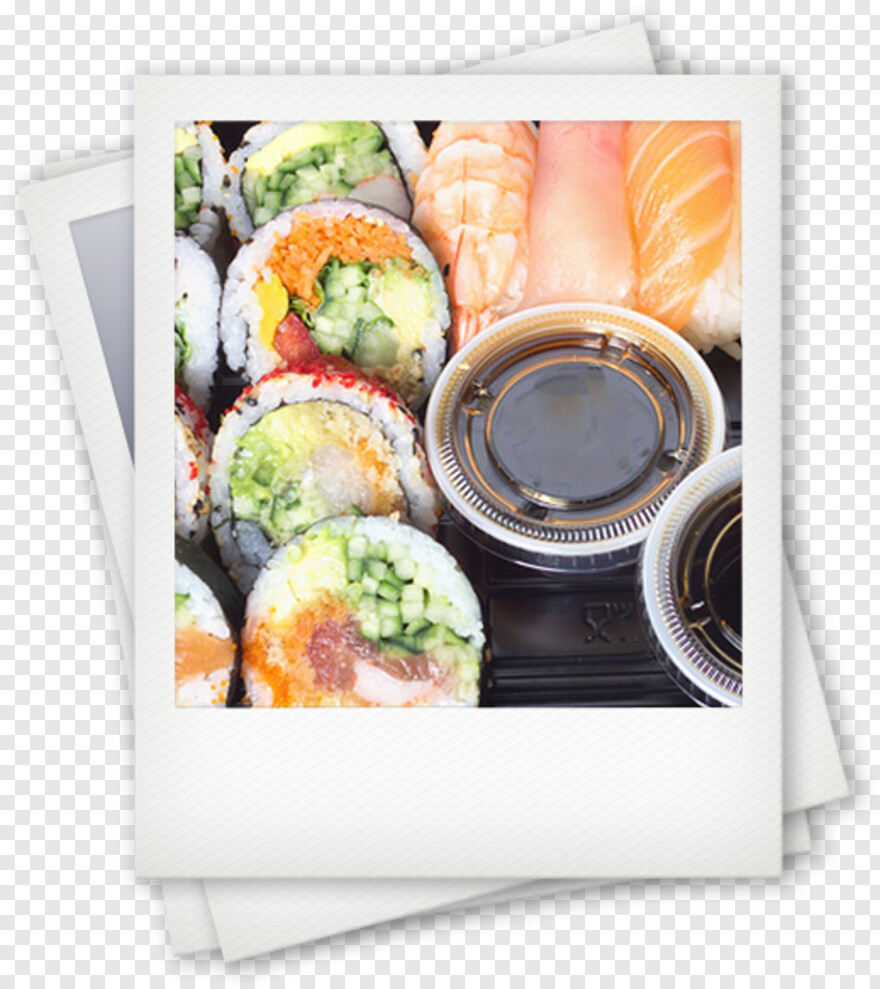 sushi # 812261