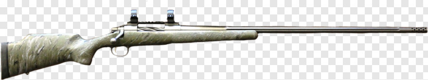 rifle # 538919