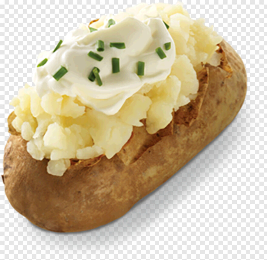 potato # 420775