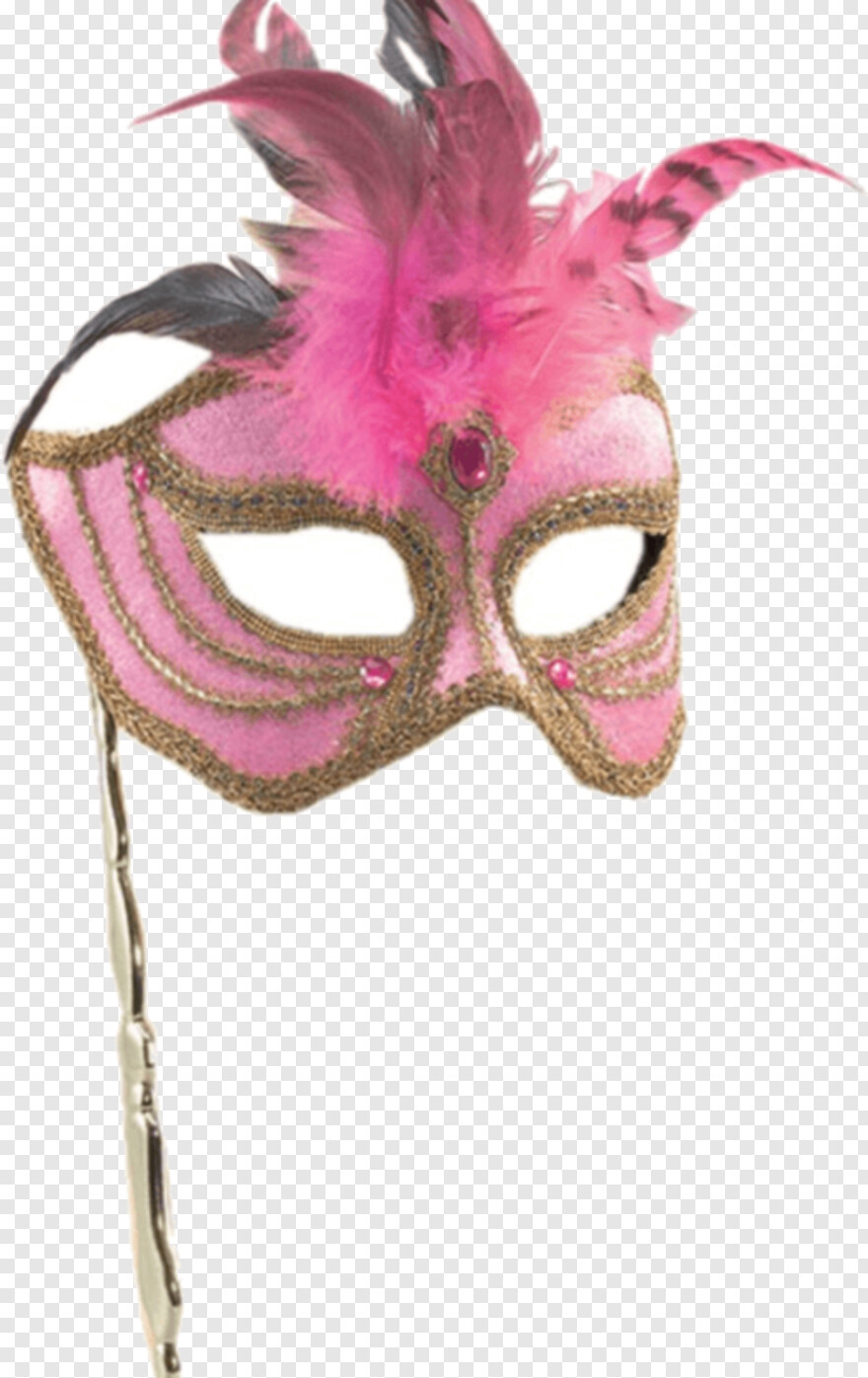 masquerade-mask-clipart # 417522