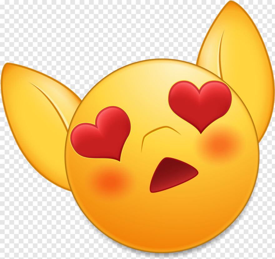 heart-eyes-emoji # 428528