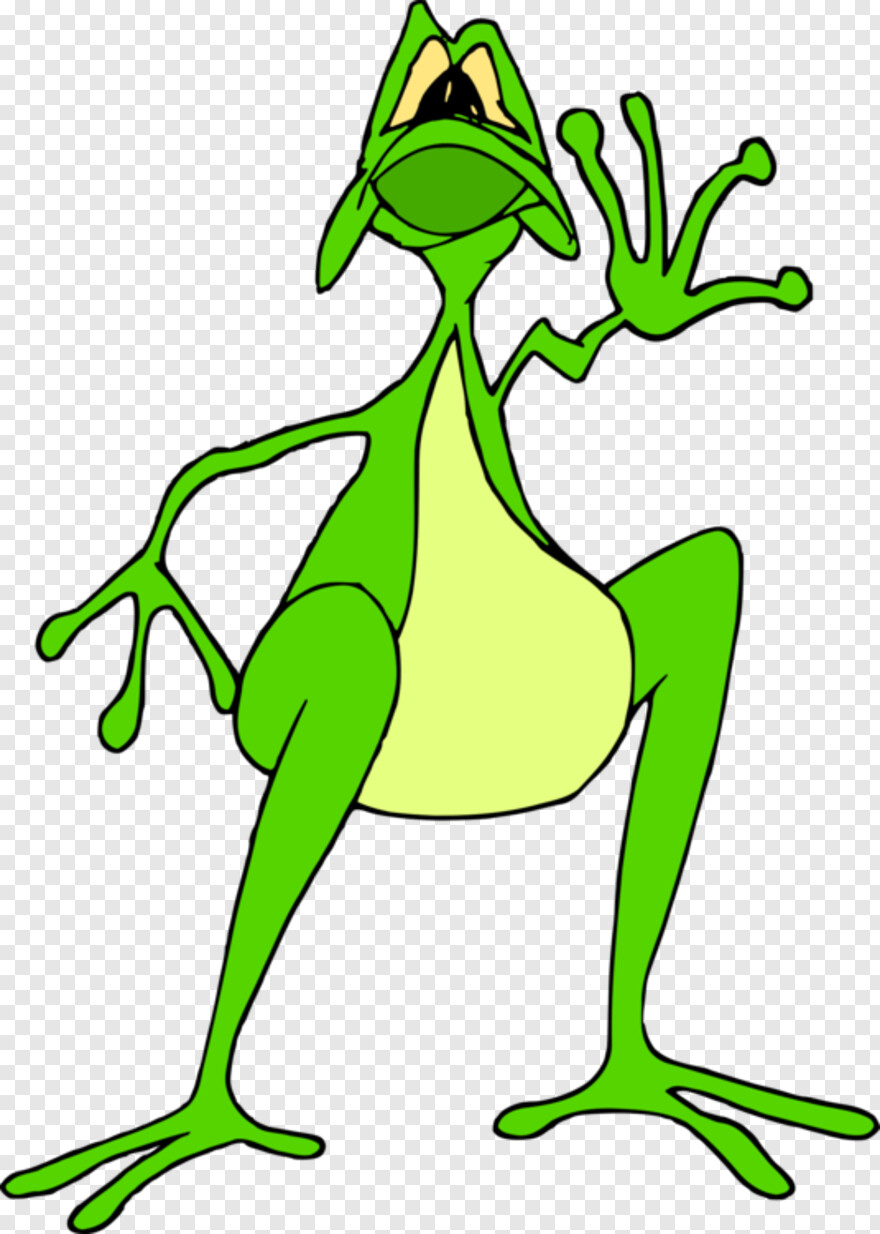 frog-clipart # 510717