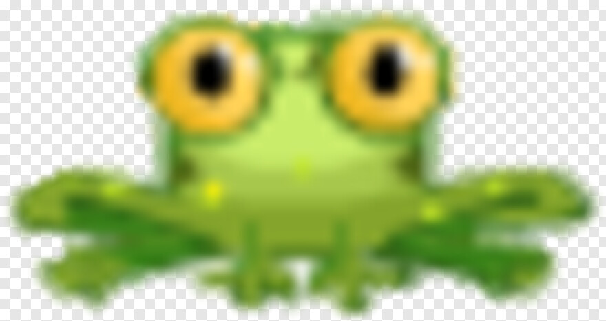 frog # 601655