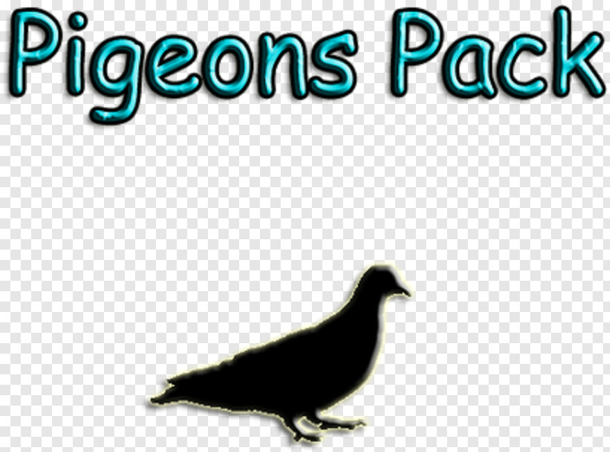 pigeon # 665837