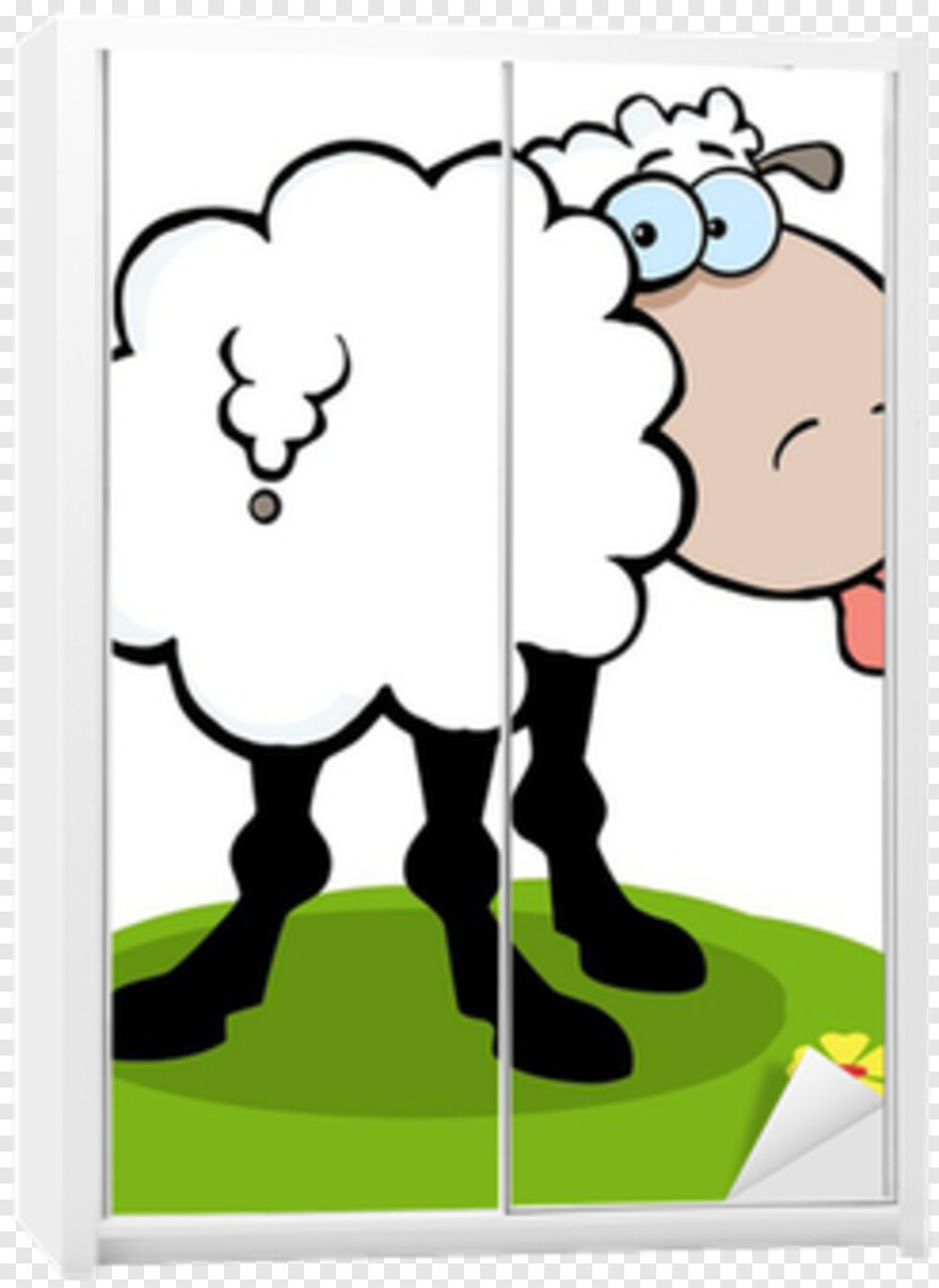 sheep # 1036912