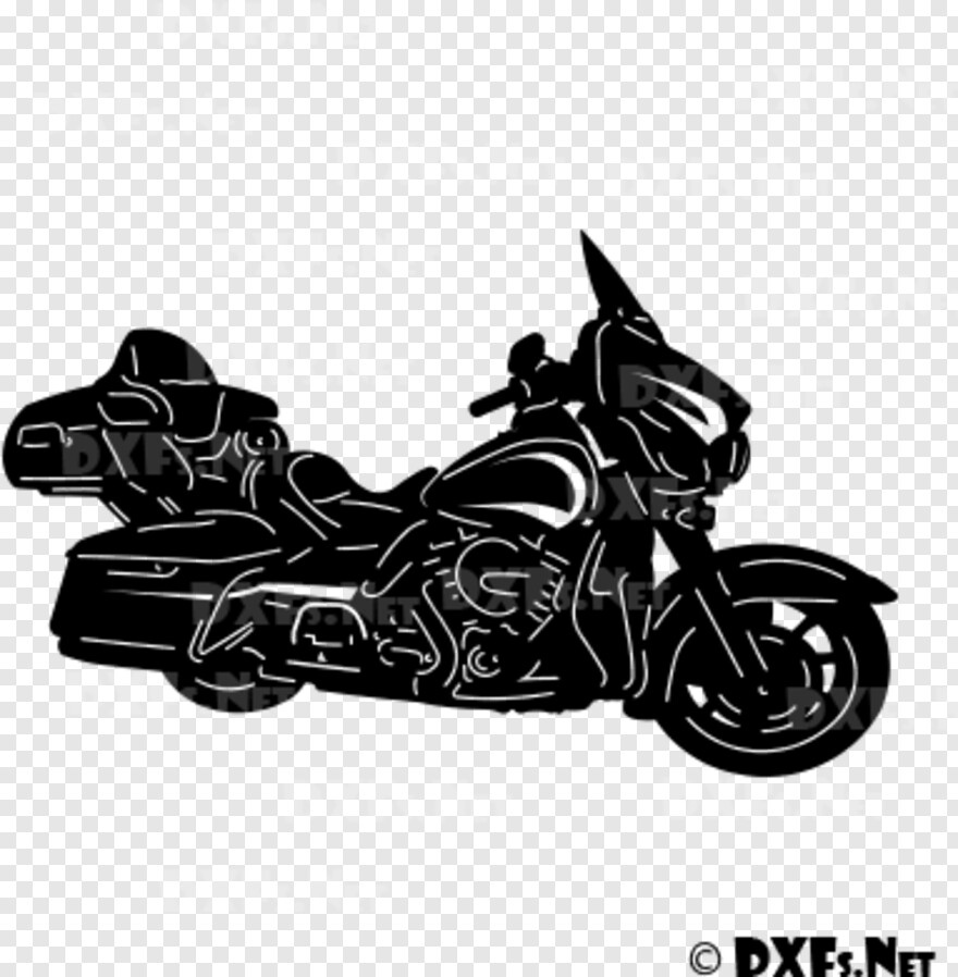 motorcycle # 477129