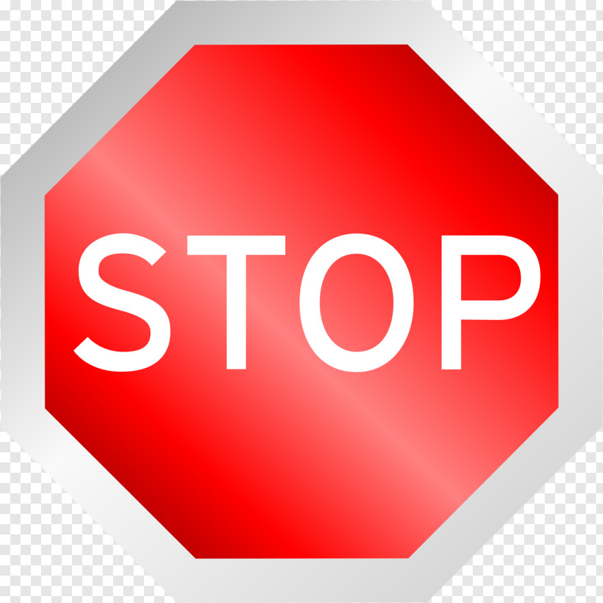 stop-sign-clip-art # 455859