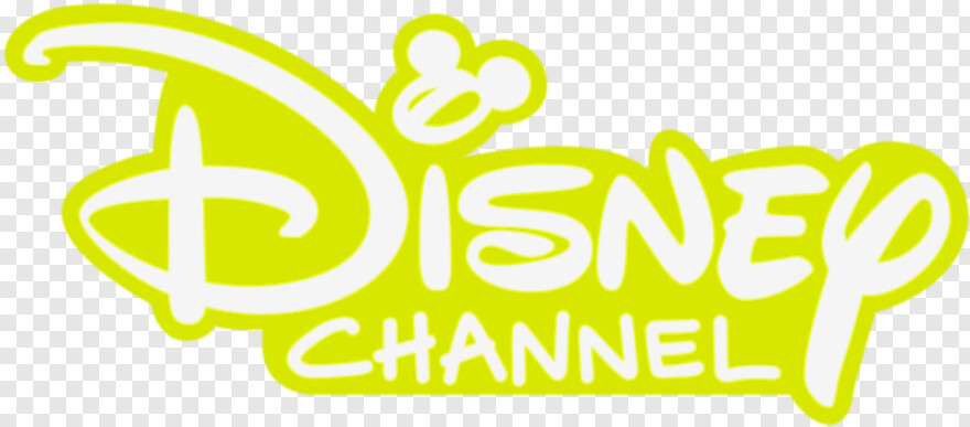disney-channel-logo # 1105132