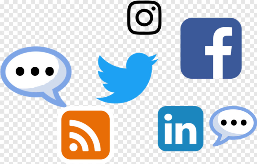 social-media-buttons # 447009