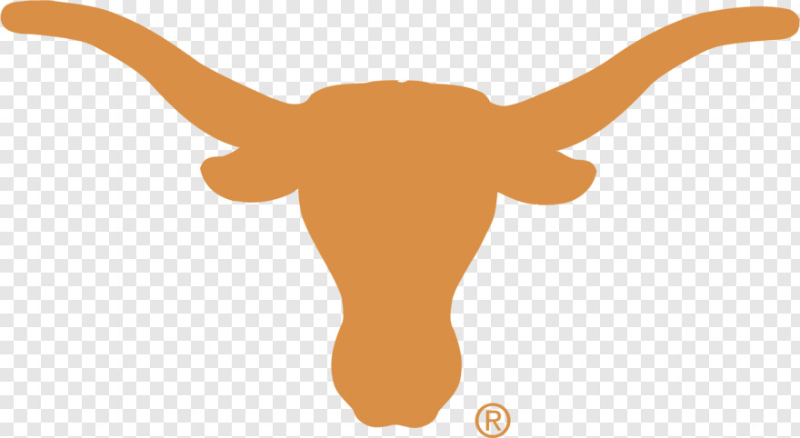 texas-longhorns-logo # 536234