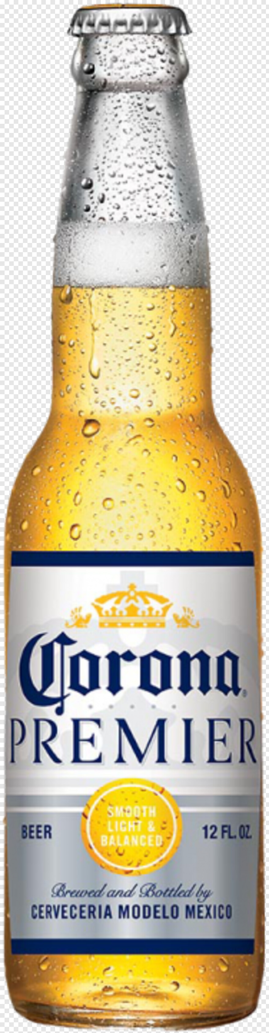 corona-bottle # 380657