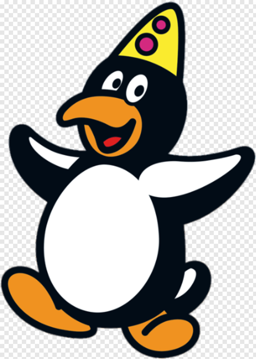 penguin # 658957