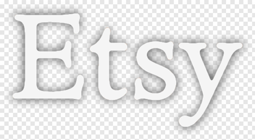 etsy-logo # 857349