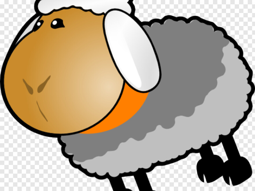 sheep # 999180