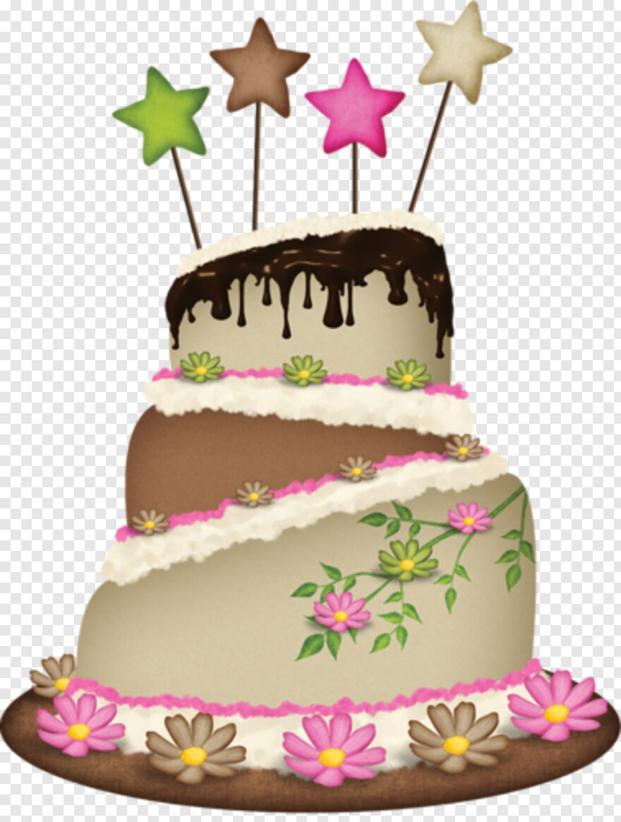 birthday-cake # 358817