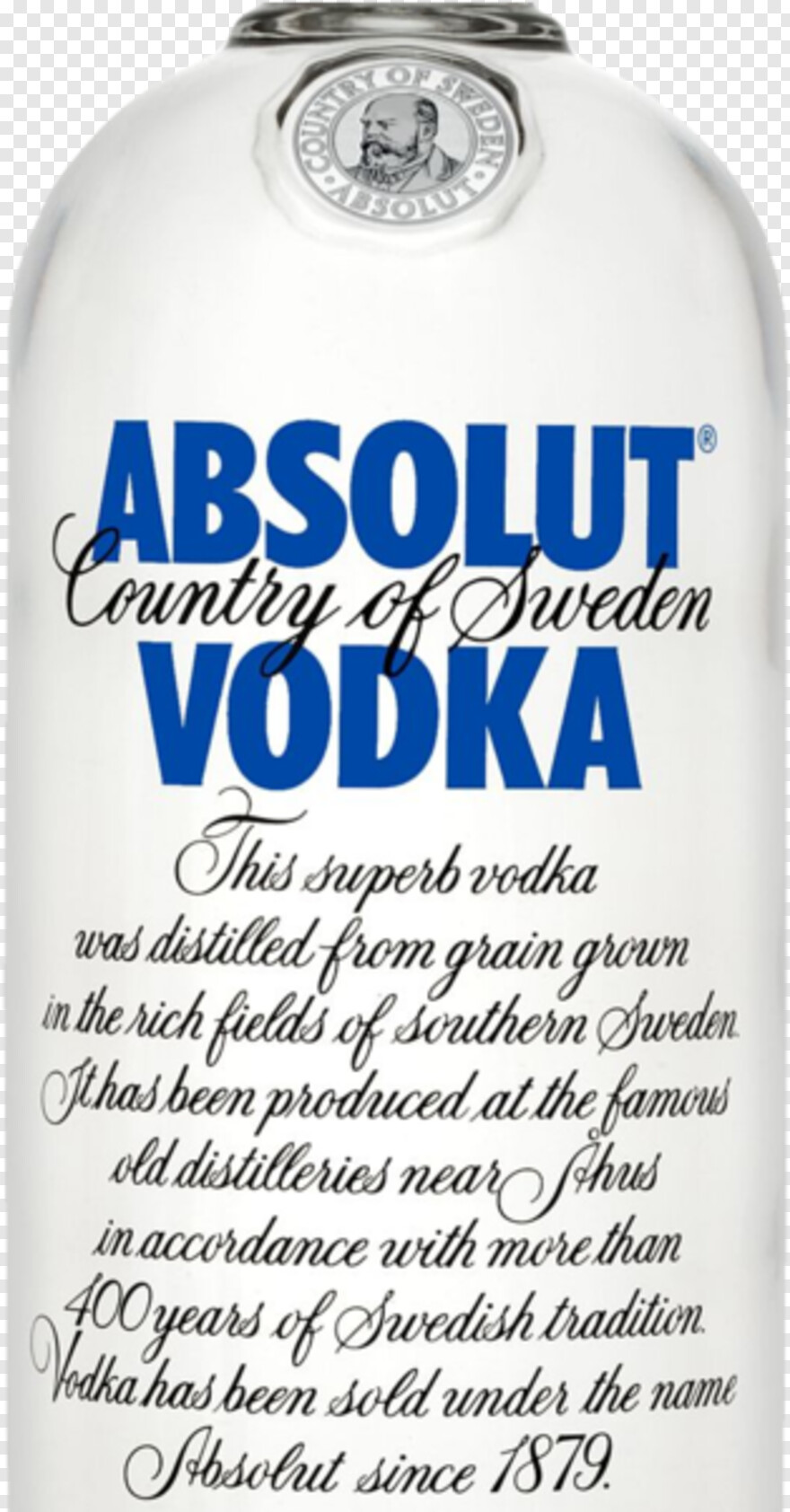 vodka # 593603