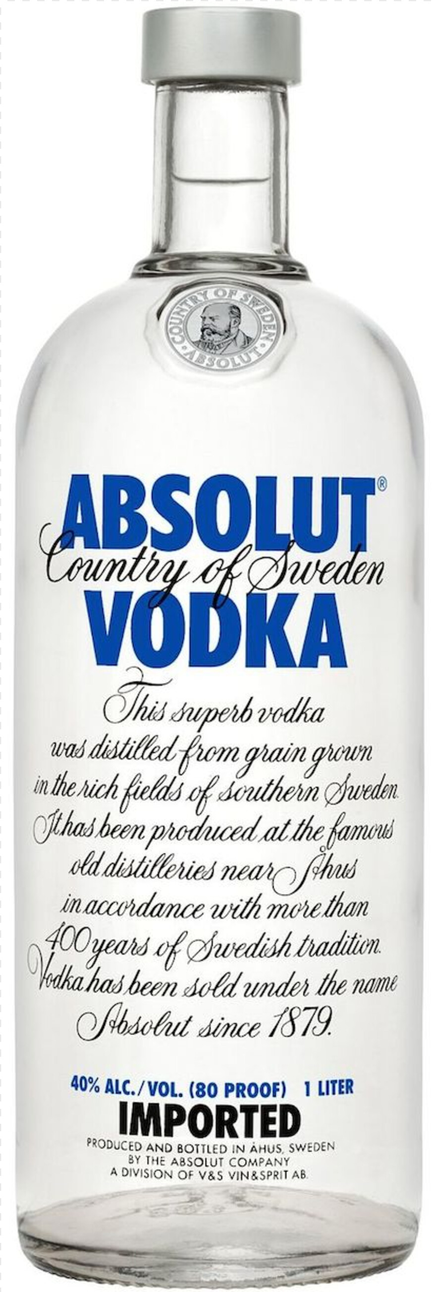 vodka # 593611