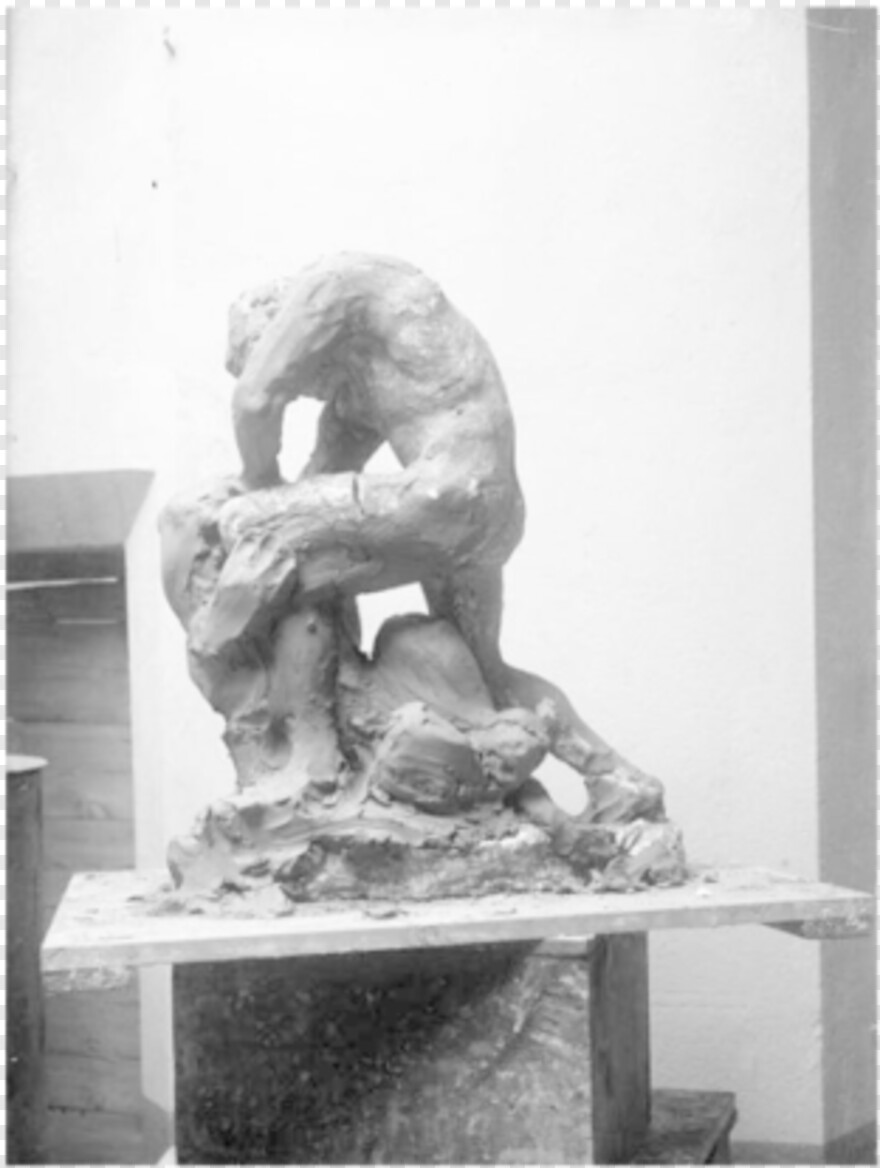 statue # 667195