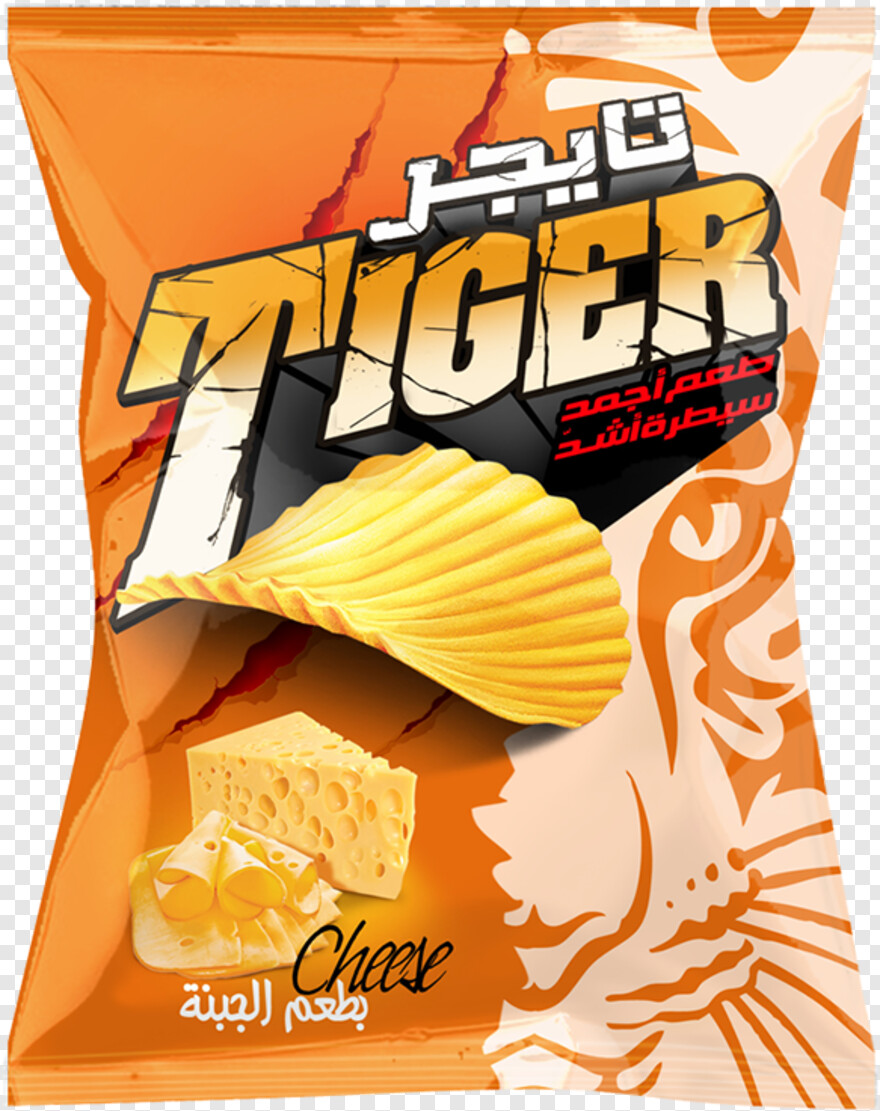 tiger-paw # 1021746