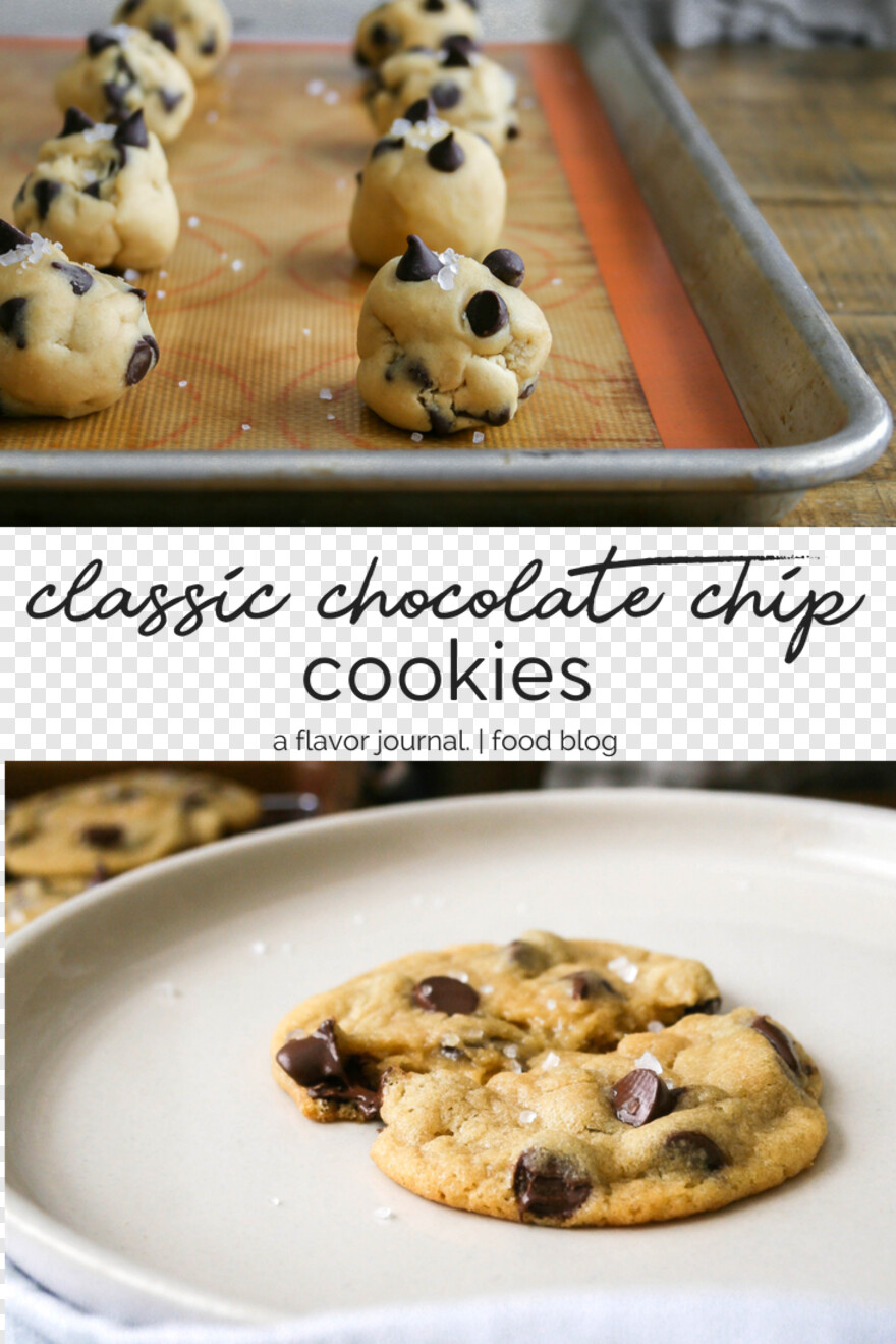 chocolate-chip-cookie # 530759