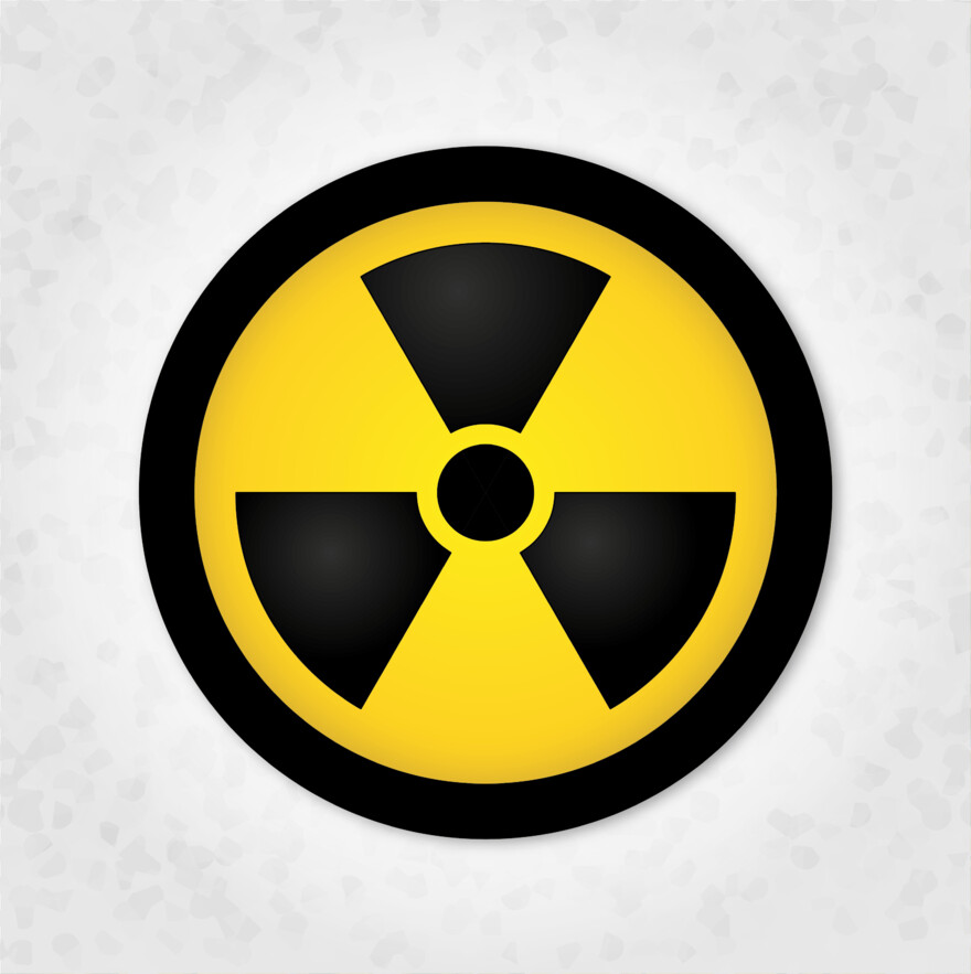 nuclear # 449213