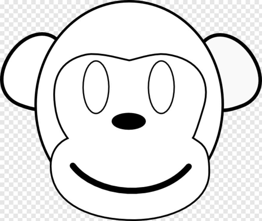 monkey # 355377
