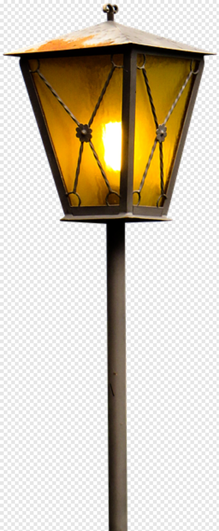 lamp # 725024