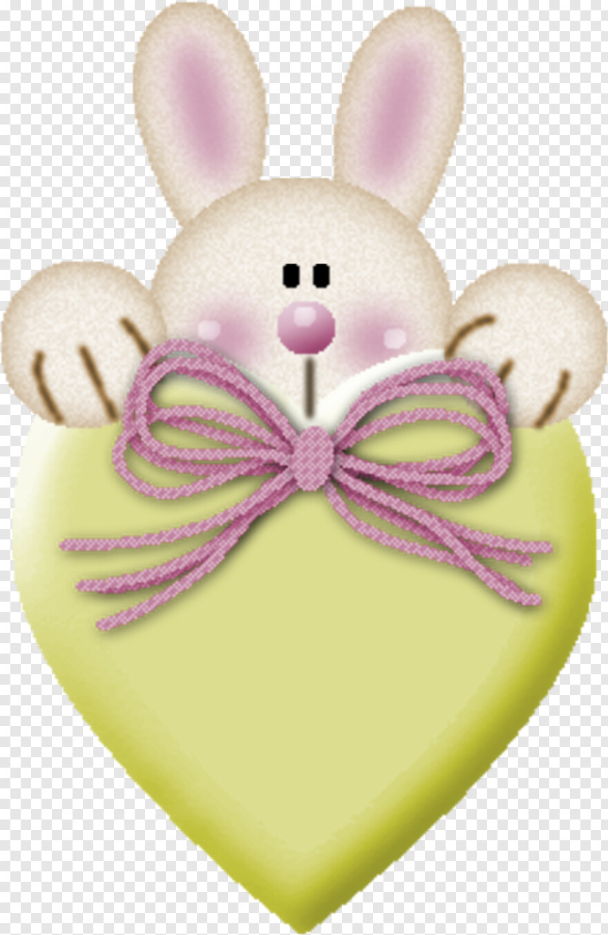 easter-bunny # 1100433