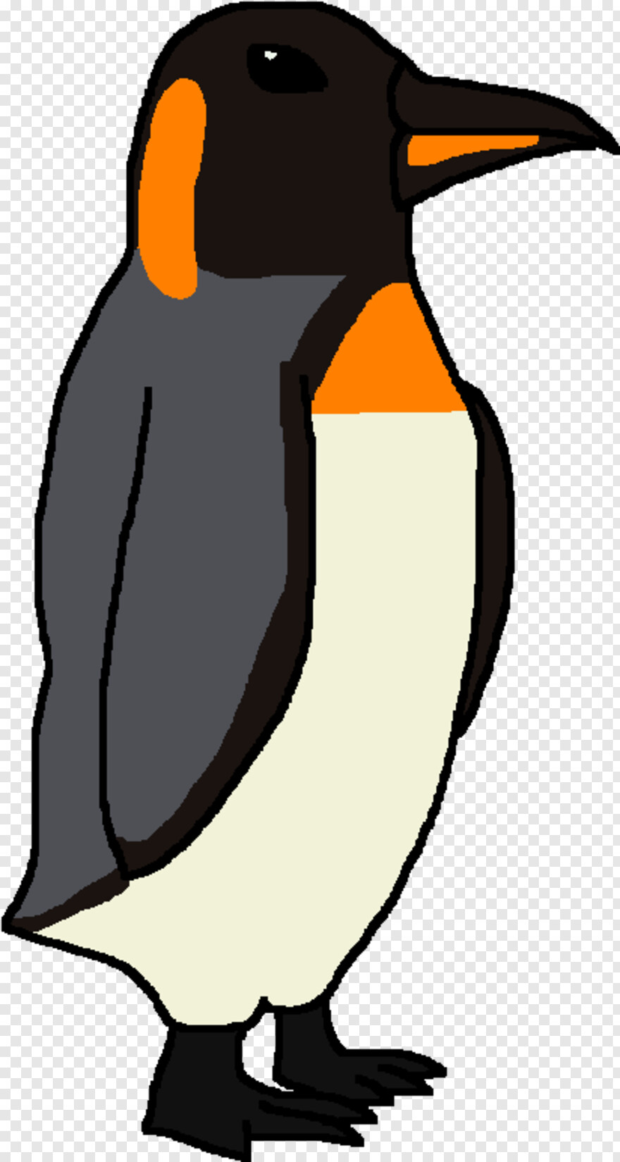 penguin # 863513