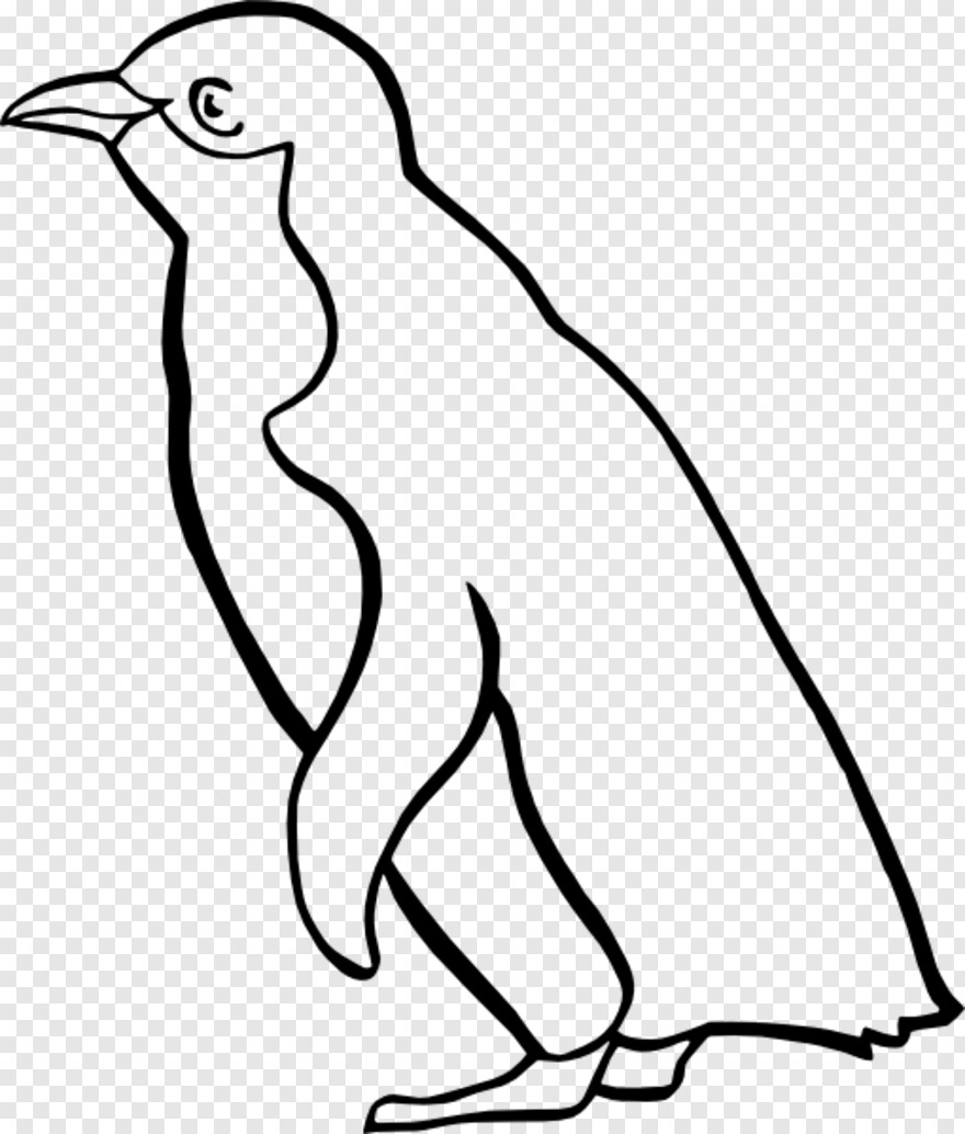 penguin # 434845