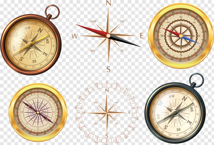 compass # 556306