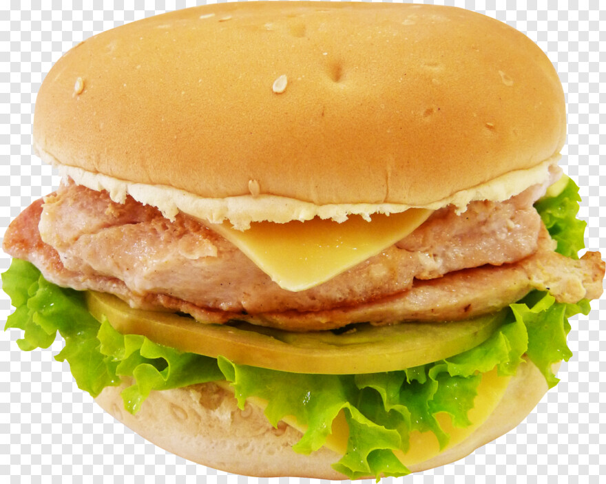 hamburger # 775791