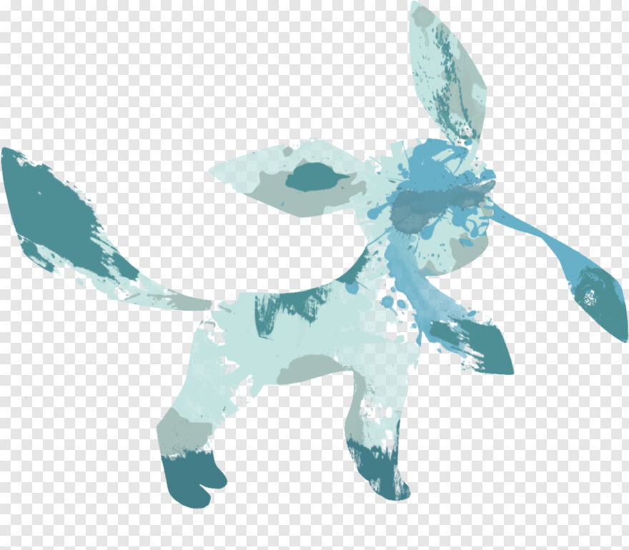 glaceon # 795884