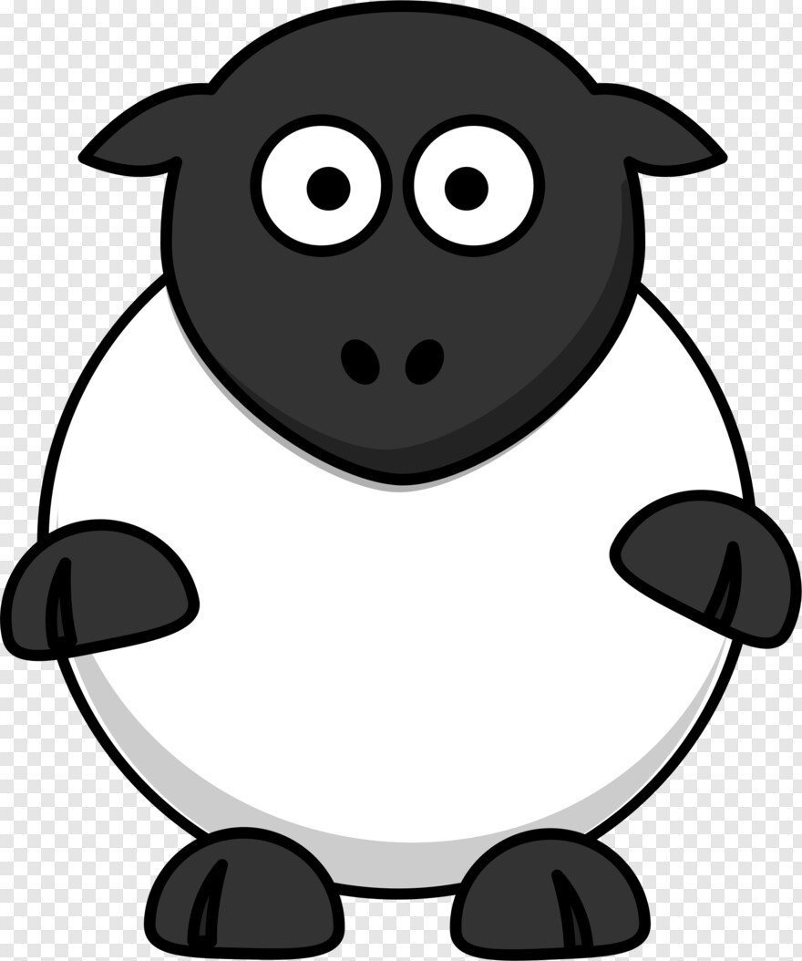 sheep # 914411
