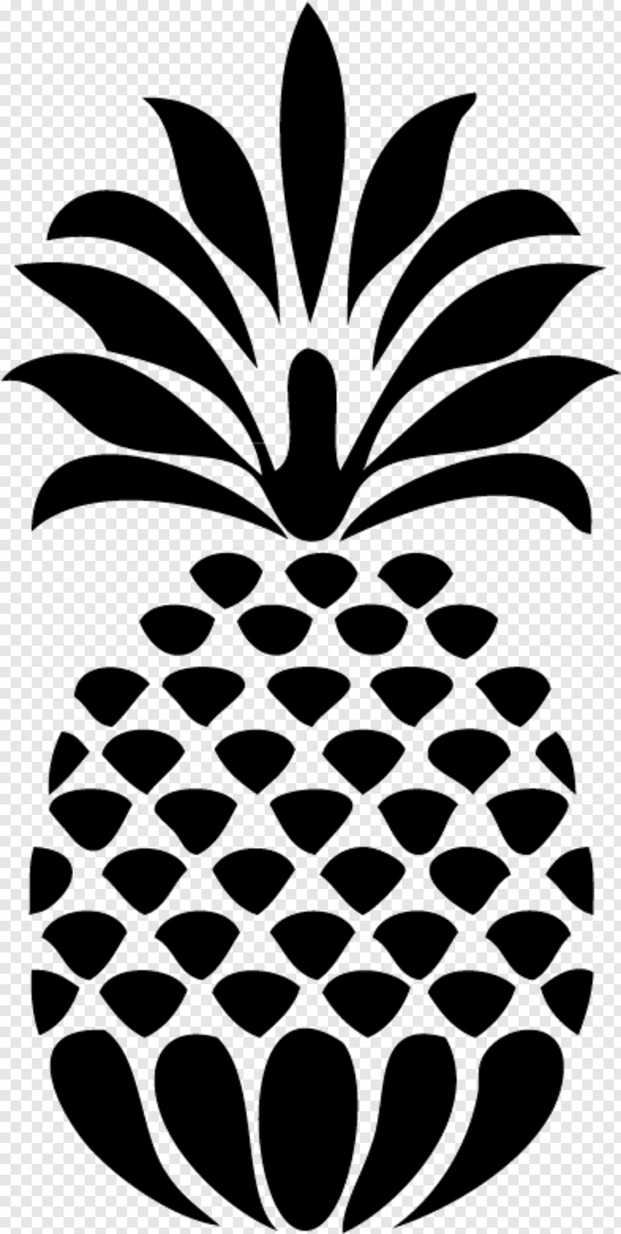 pineapple # 1076513