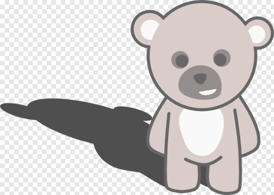 teddy-bear # 387127