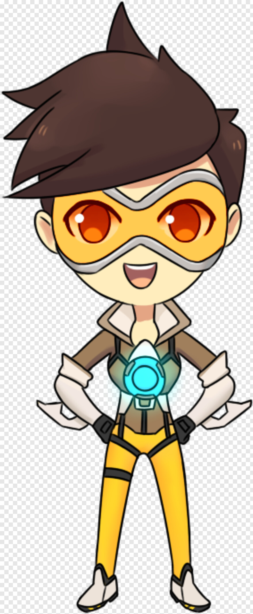 tracer-overwatch # 428471