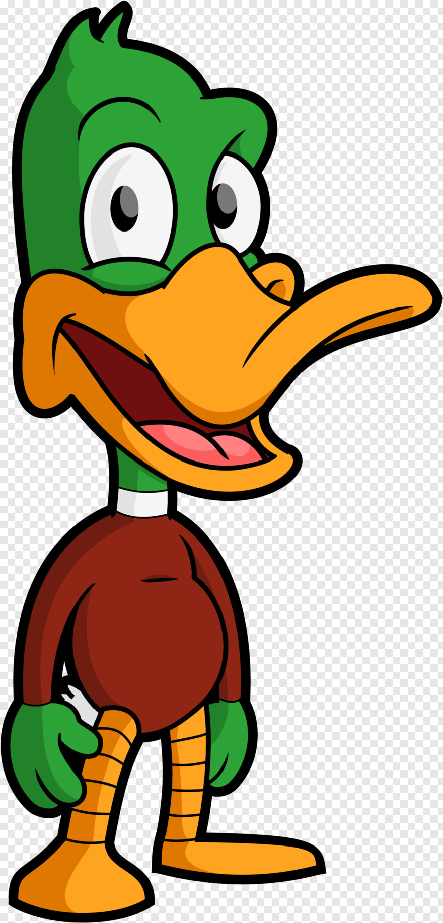 daffy-duck # 1057583