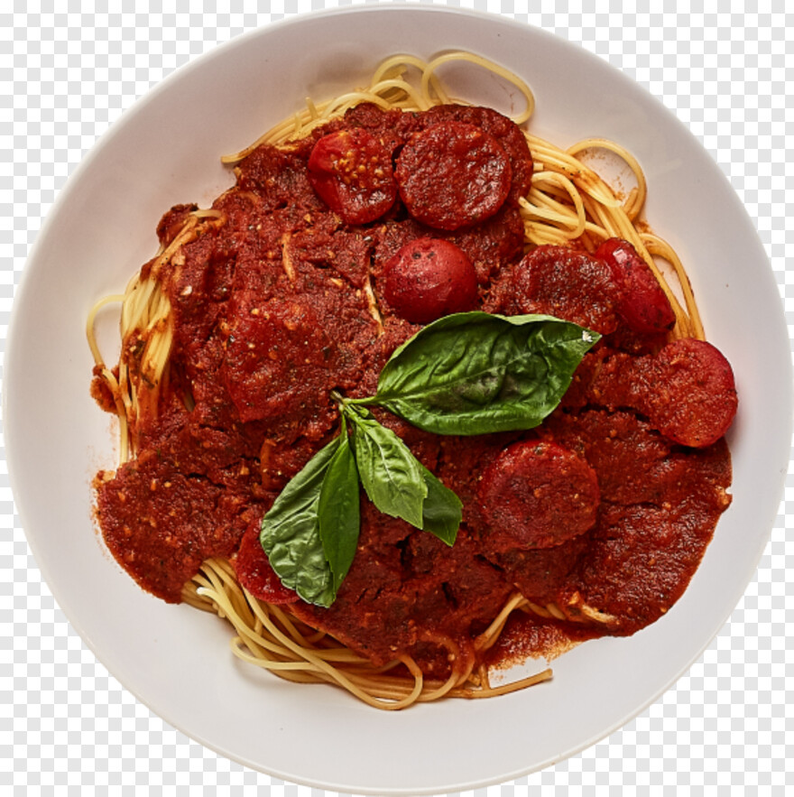spaghetti # 614930