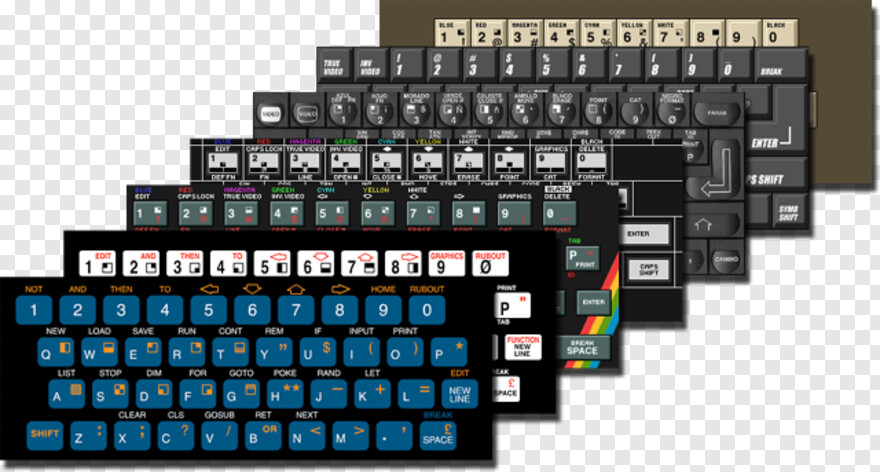 keyboard # 732306