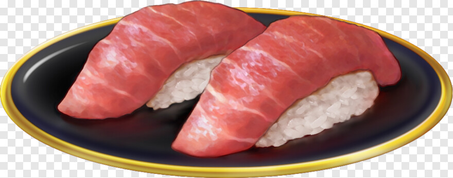 sushi # 607686