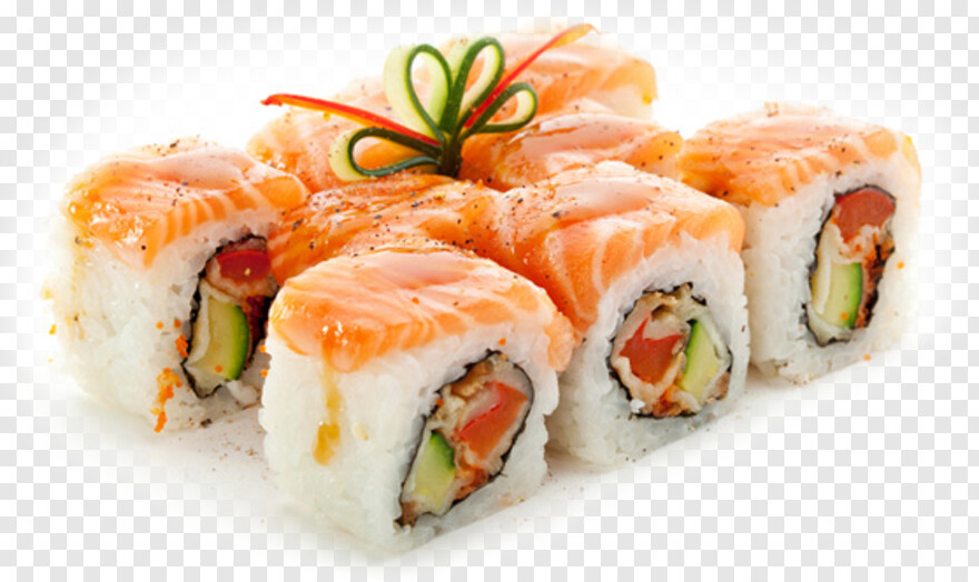 sushi # 607684