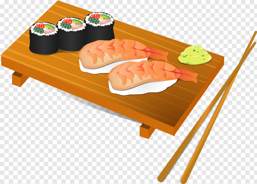 sushi # 655422