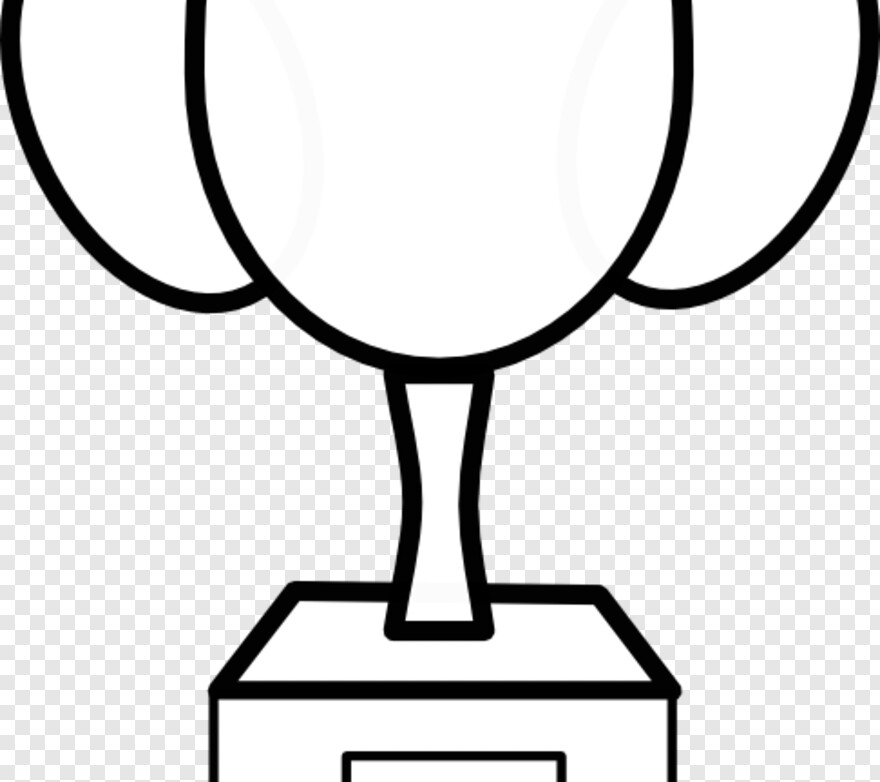 silver-trophy # 355341
