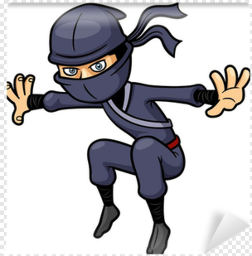 ninja # 1036859