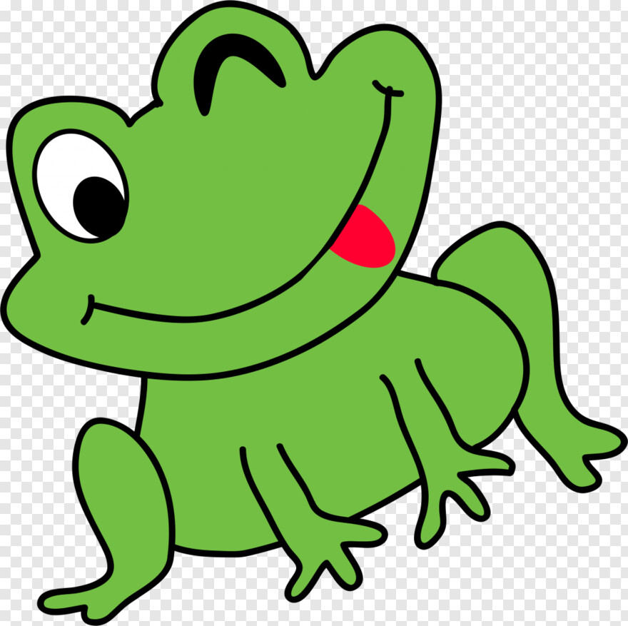 frog # 1000115